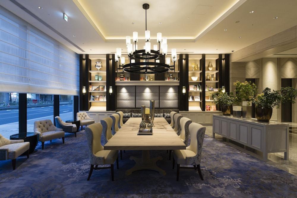 Toko City Hotel Umeda Осака Экстерьер фото
