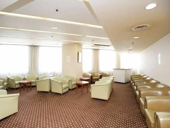 Toko City Hotel Umeda Осака Экстерьер фото