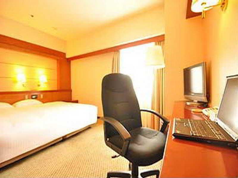 Toko City Hotel Umeda Осака Экстерьер фото